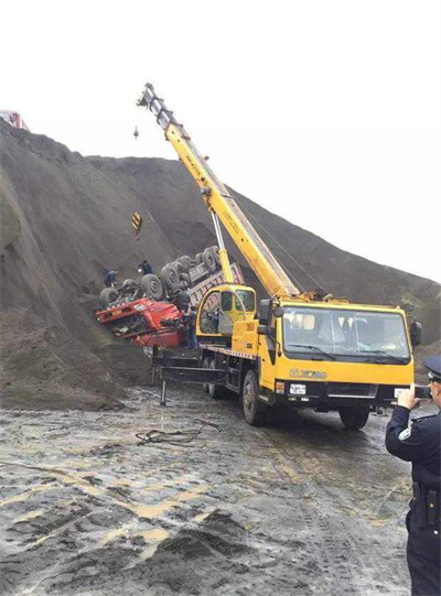 黄石港区上犹道路救援